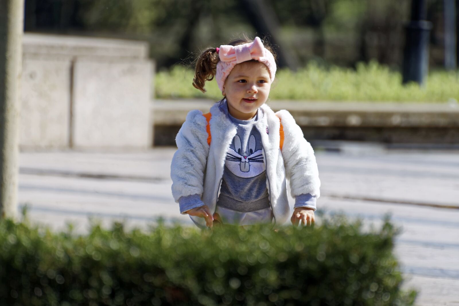 Nikon D5300 sample photo. Child, girlie, nice photography