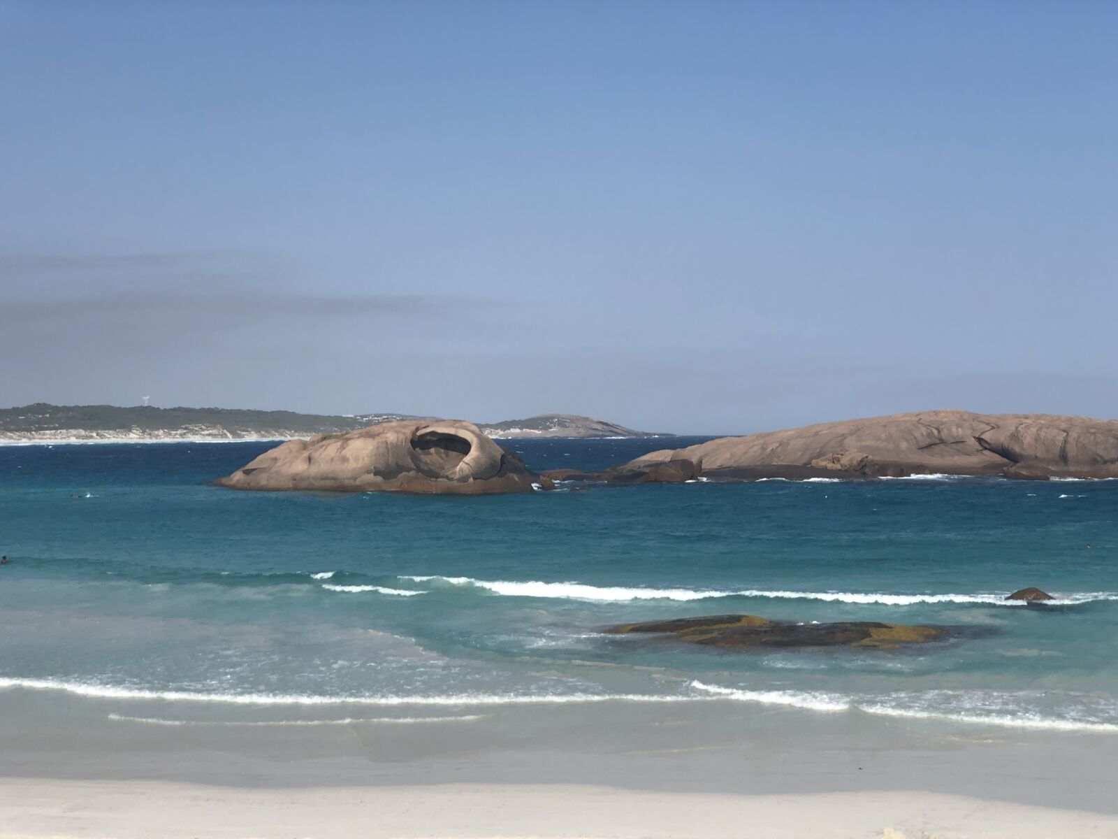 iPhone X back dual camera 6mm f/2.4 sample photo. Esperance, western australia, australian photography