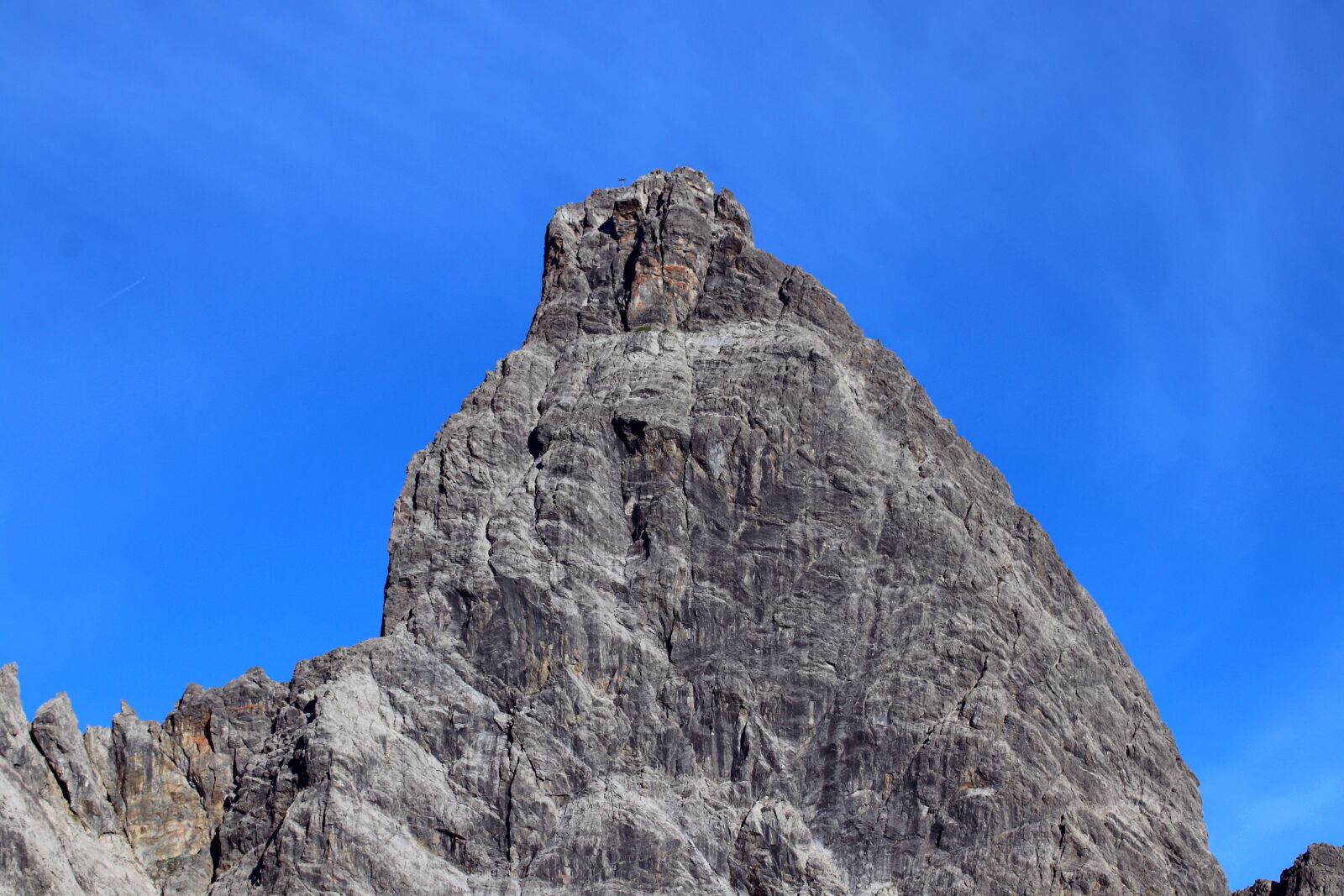 Canon EOS 80D sample photo. Mountains, summit, alpine photography