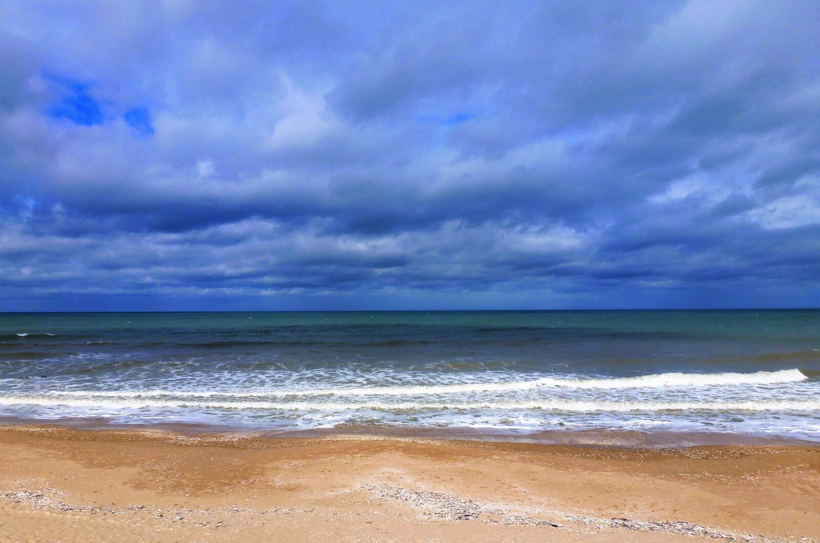 Panasonic Lumix DMC-ZS10 (Lumix DMC-TZ20 / Lumix DMC-TZ22) sample photo. Nature, france, normandy photography