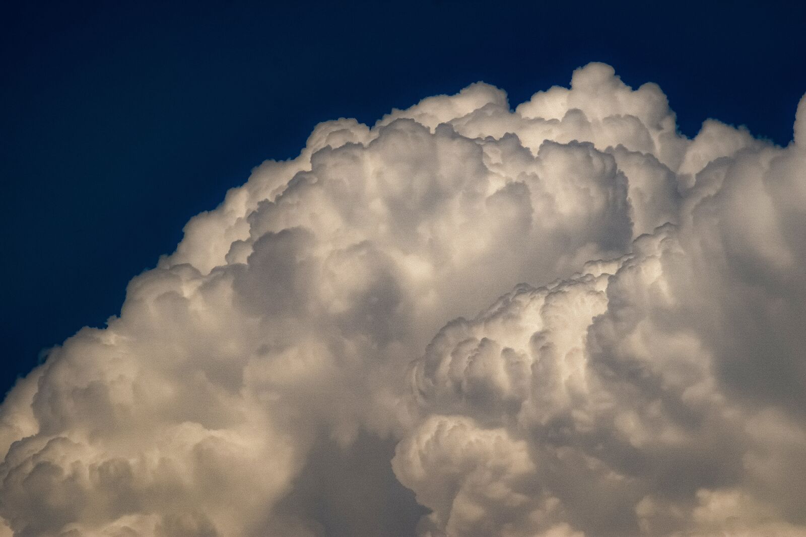 Nikon D3300 sample photo. Clouds, sky, nature photography