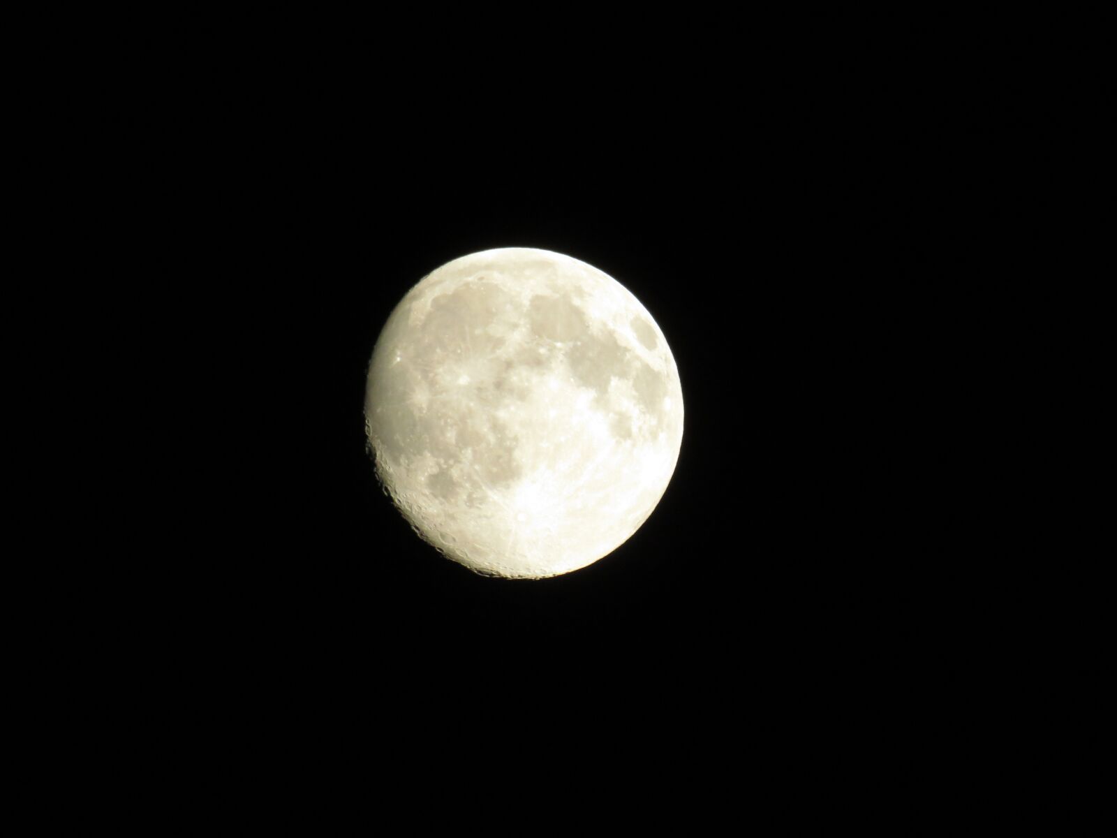 canon sx540 hs moon