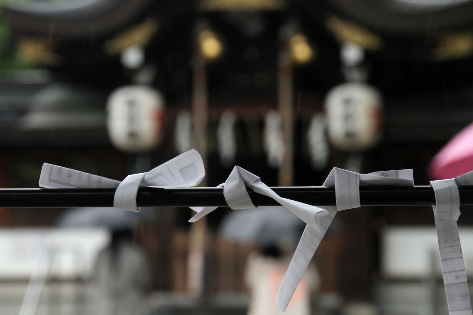 Canon EOS 7D sample photo. Wishes, tradition, japanese photography