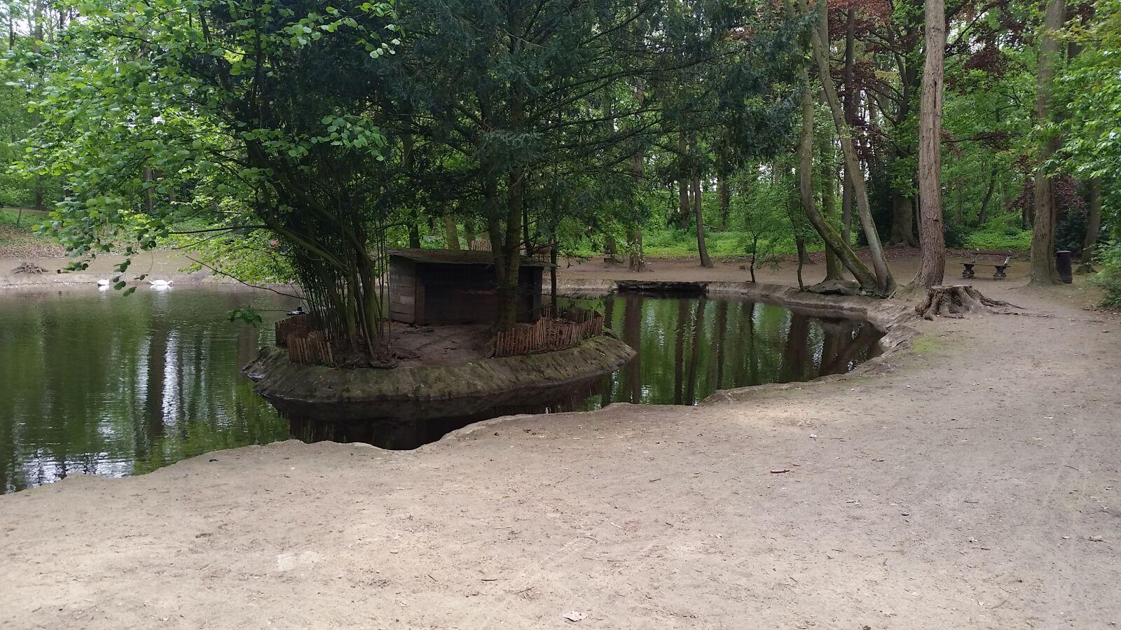 Samsung Galaxy S5 sample photo