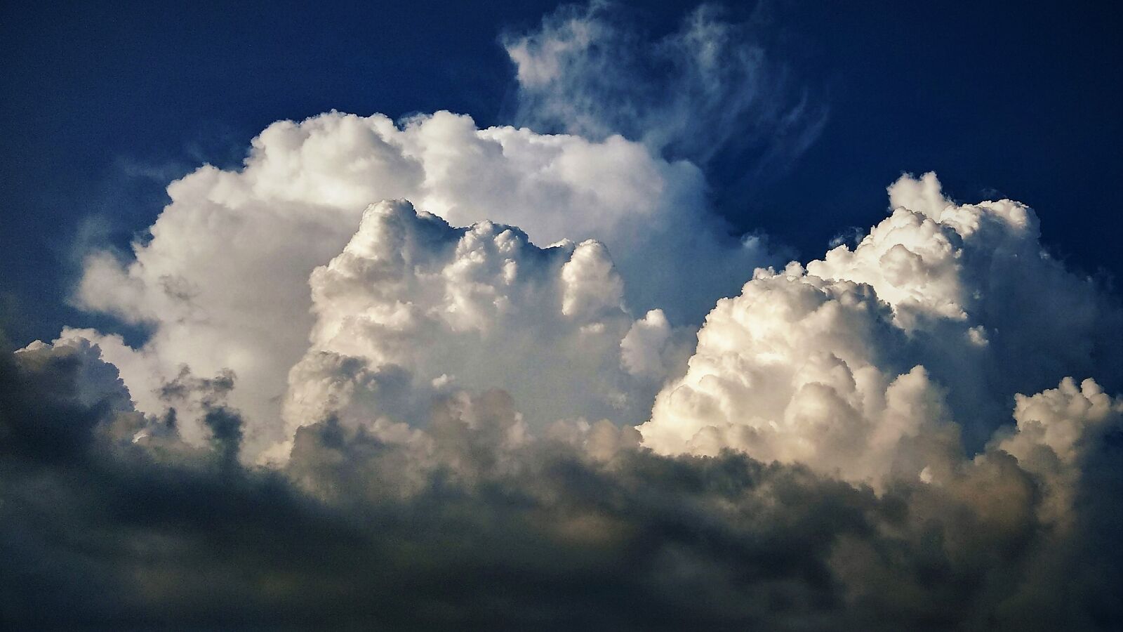 Xiaomi Redmi Note 4 sample photo. Sky, nature, travel photography