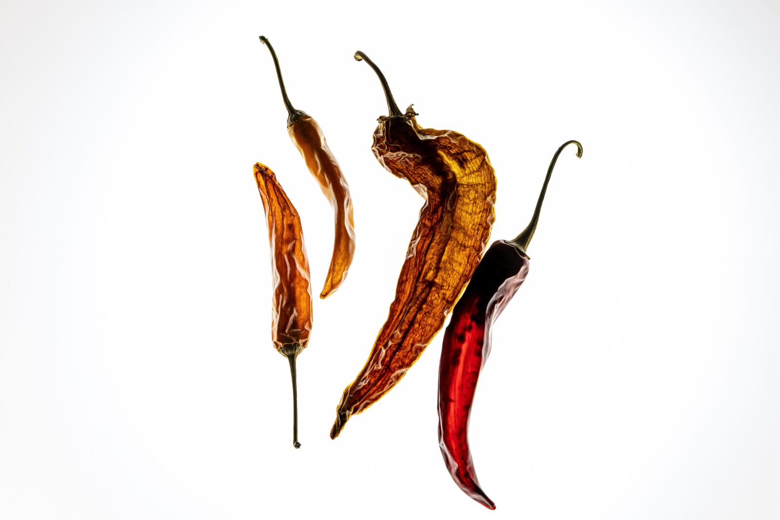Canon EOS R sample photo. Pepperoncini peppers, pepper, still photography