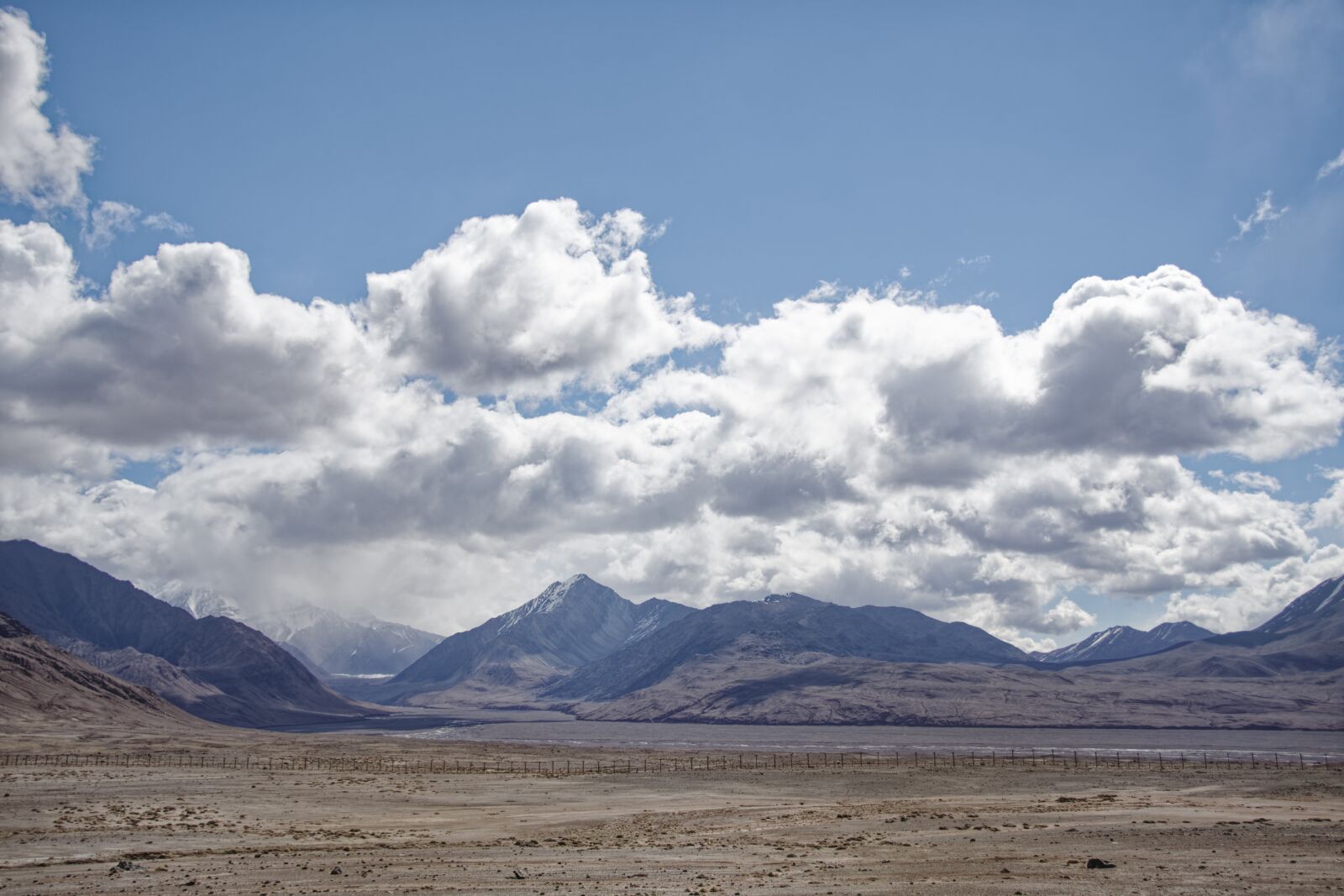 Nikon D500 sample photo. Tajikistan, the pamir mountains photography