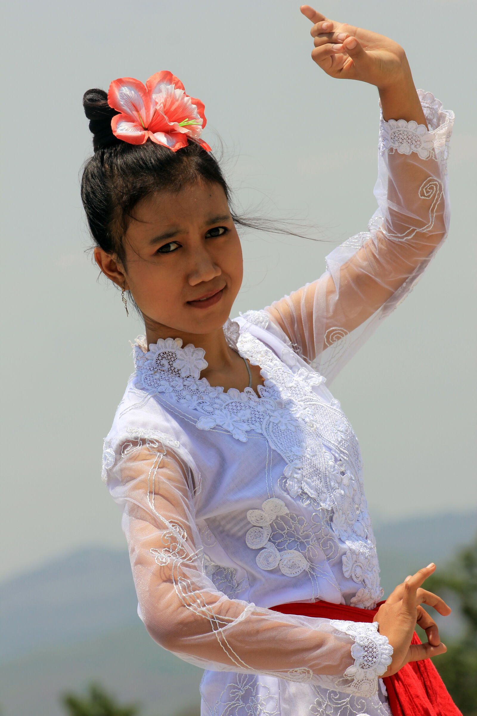 Canon EOS 550D (EOS Rebel T2i / EOS Kiss X4) sample photo. Tradiotional, dance photography
