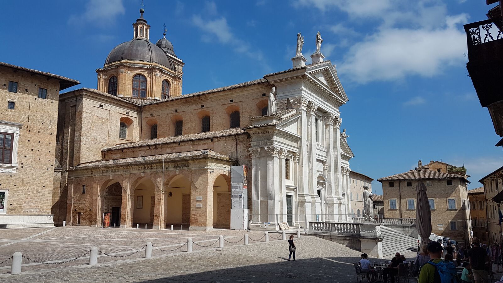 Samsung Galaxy S7 Edge sample photo. History, churches, catholic photography