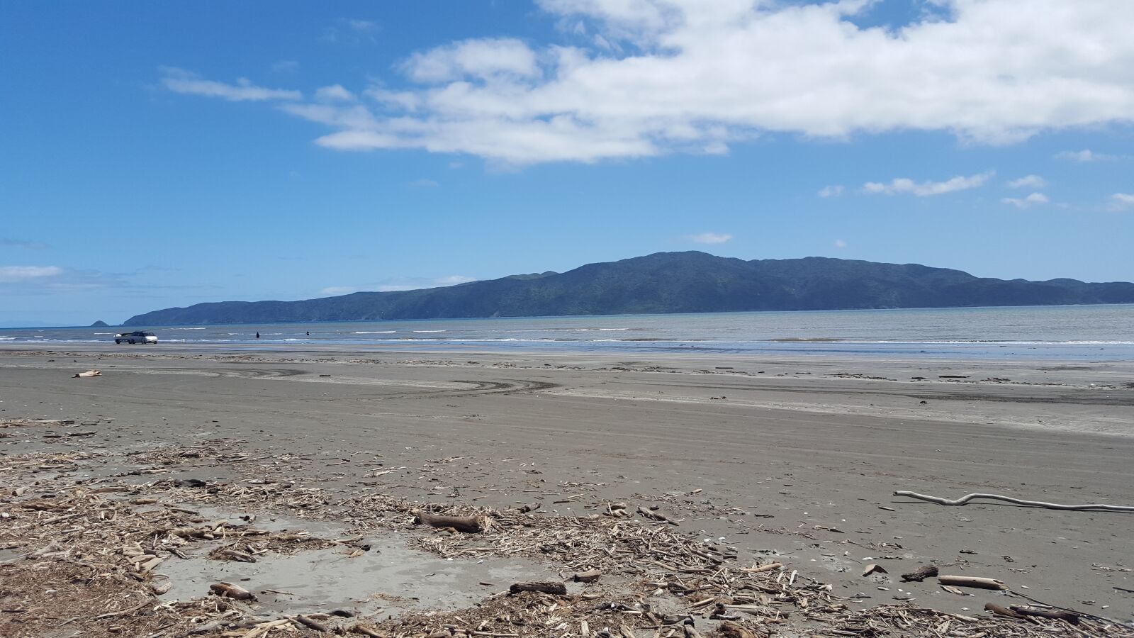 Samsung Galaxy S6 sample photo. Beach, island, sea photography
