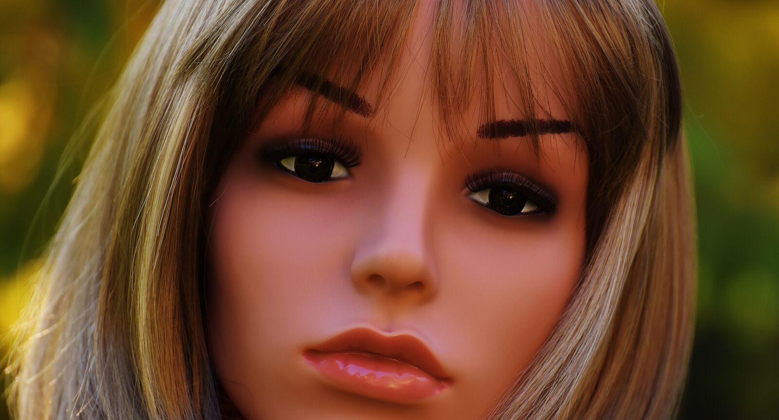 Nikon D7200 sample photo. Woman, pretty, face photography