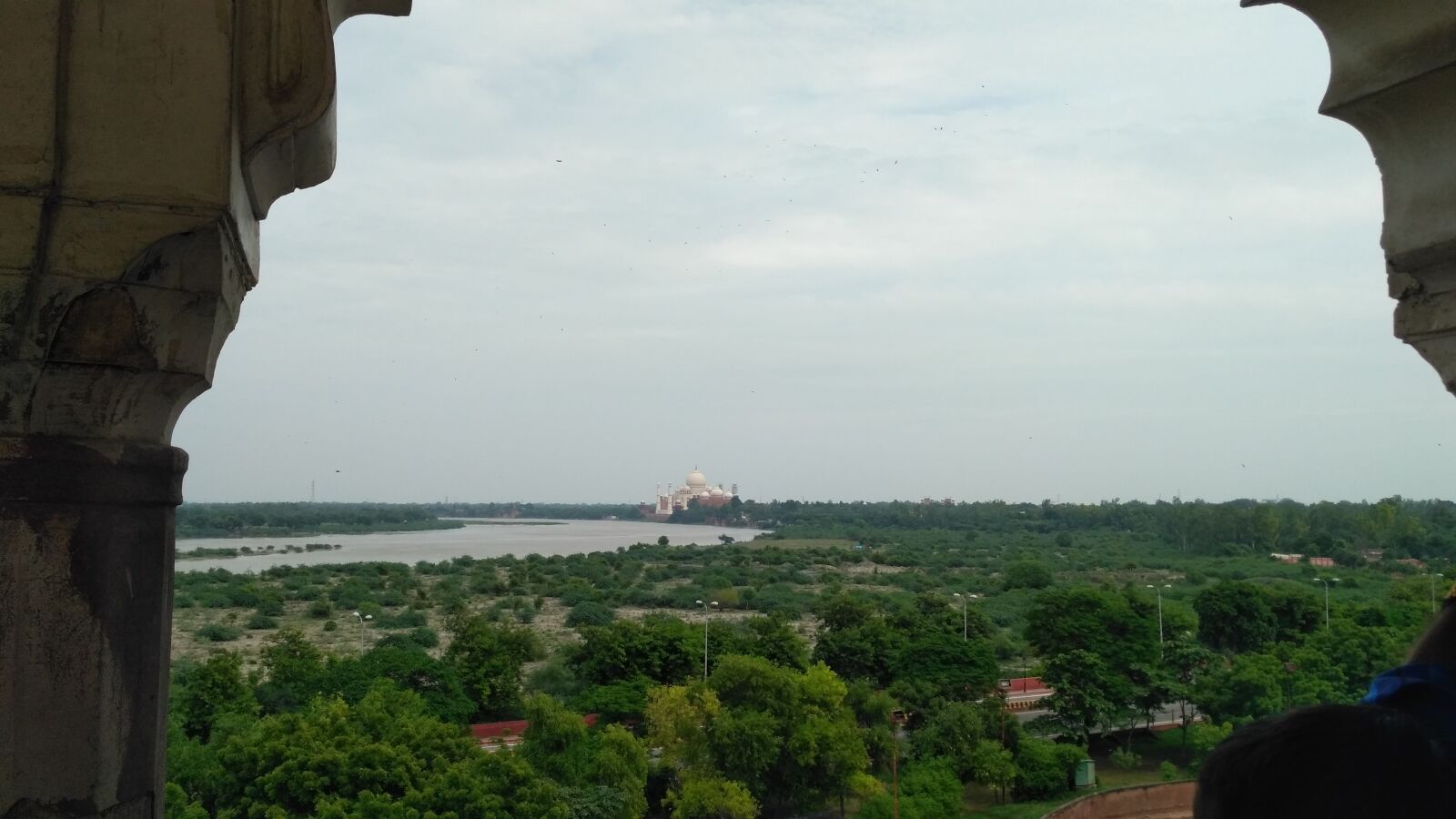 Xiaomi Redmi 3S sample photo. City, wallpaper, cloudy, sky photography