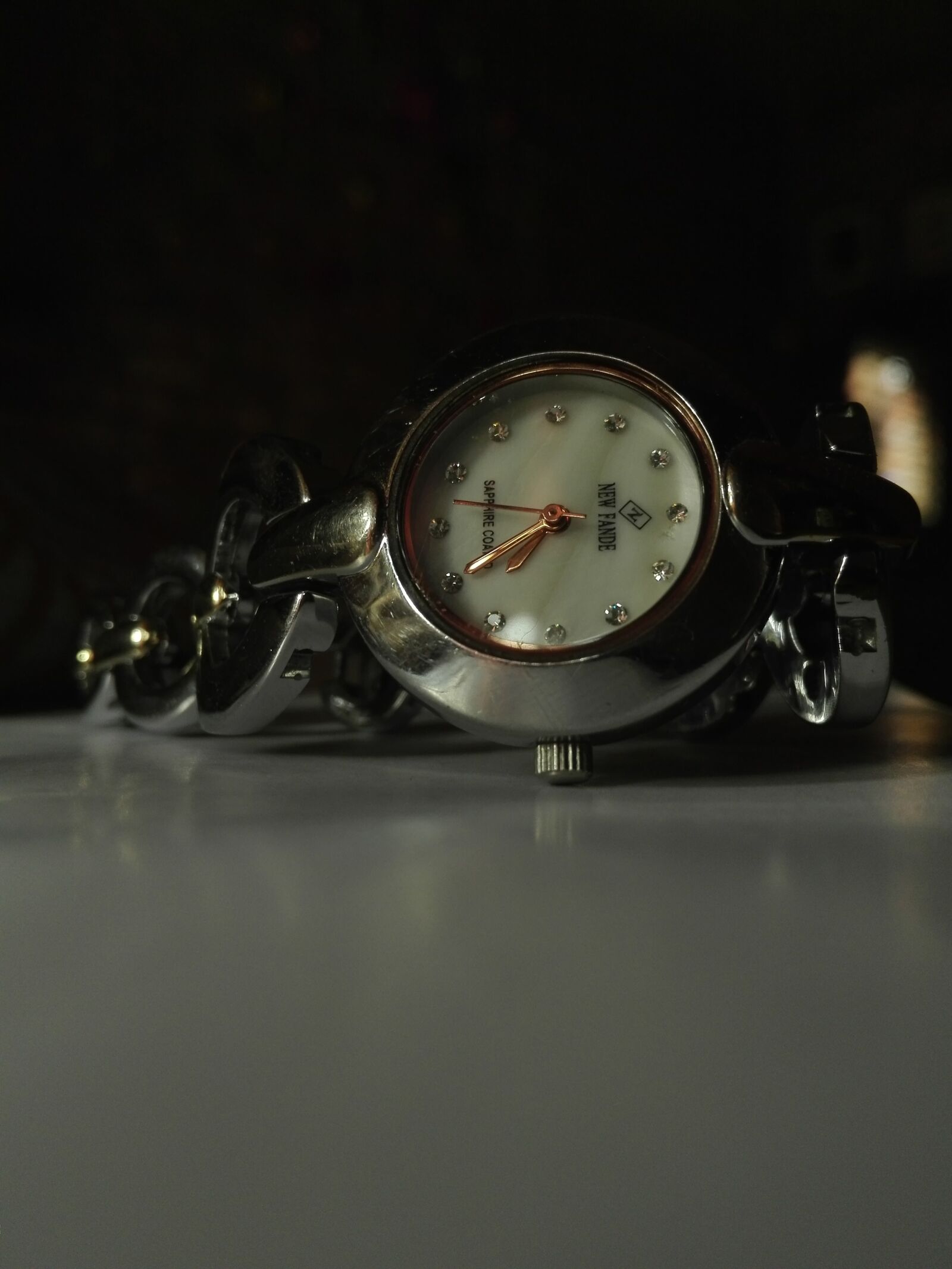HUAWEI Y6II sample photo. Time, clock, watch photography