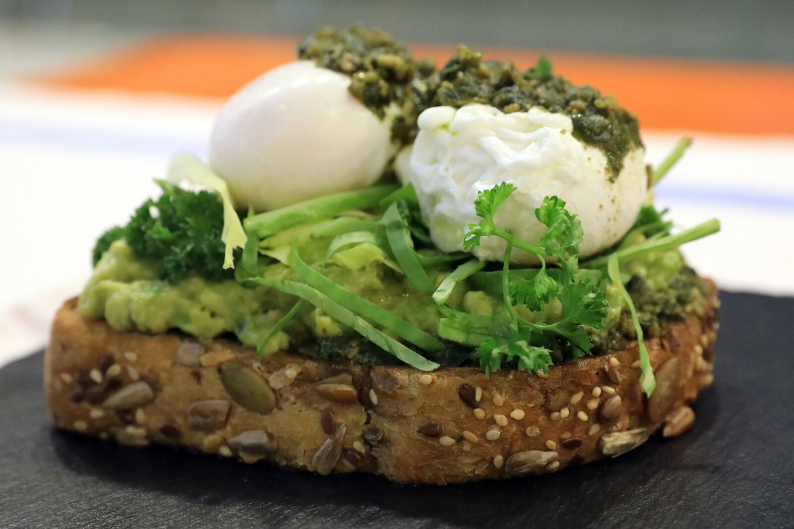 Canon EOS 5D Mark IV sample photo. Egg, food, nu photography