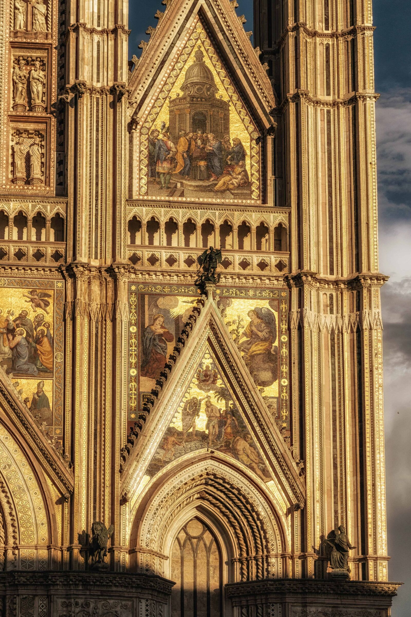 Nikon D3300 sample photo. Cathedral, religion, catholic church photography