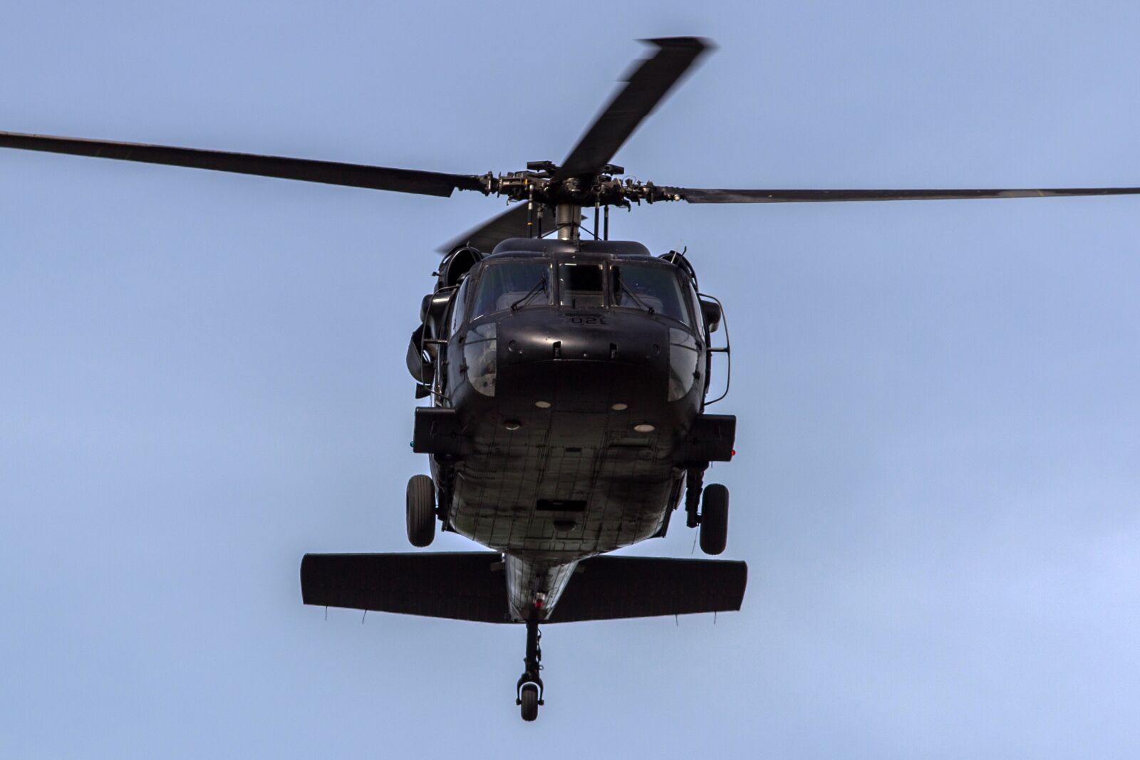 Canon EOS-1D Mark IV + Canon EF 300mm F4L IS USM sample photo. Helicopter, pilot, transportation photography