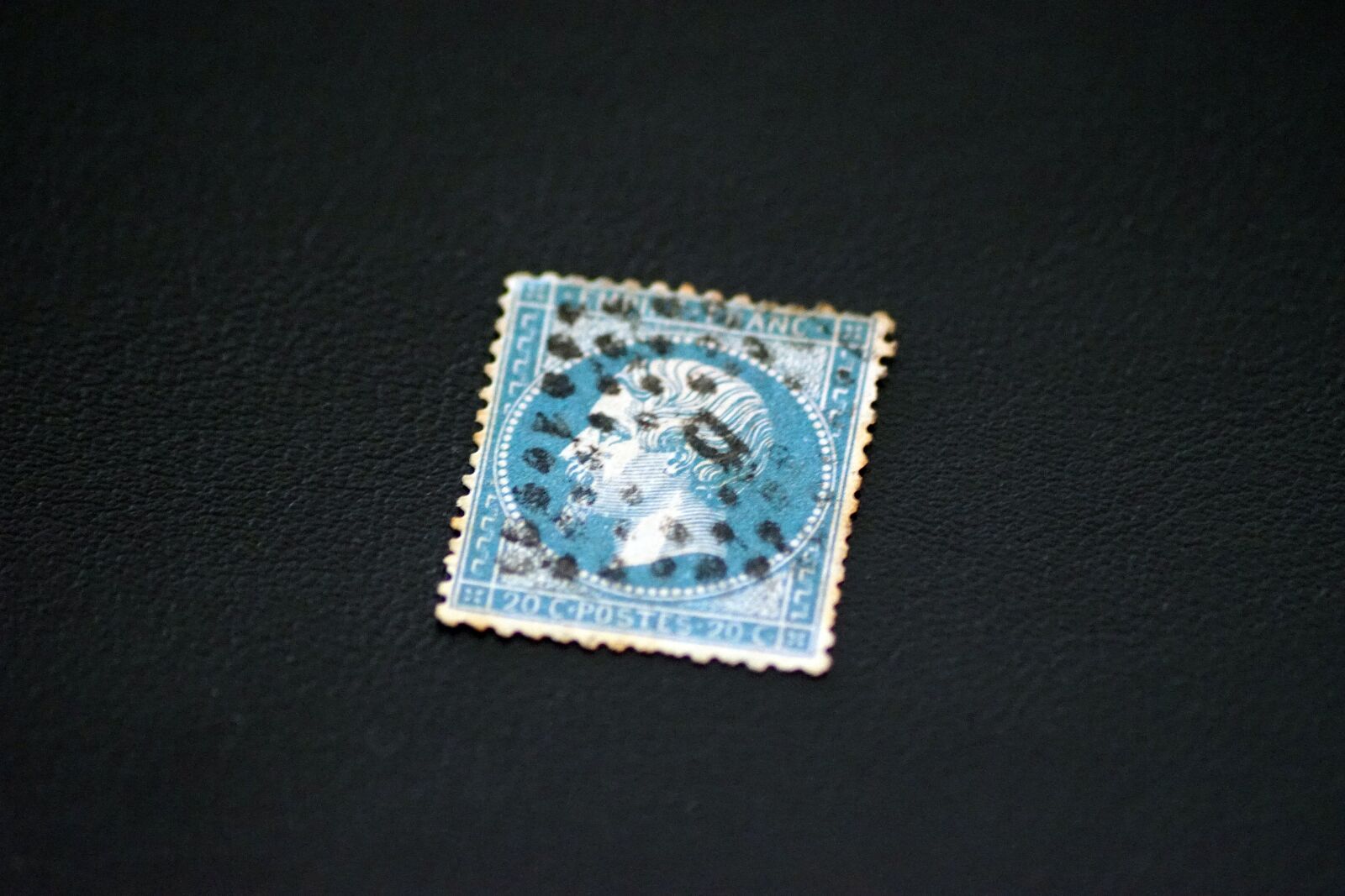 Sony SLT-A68 sample photo. Stamps, philately, collection photography