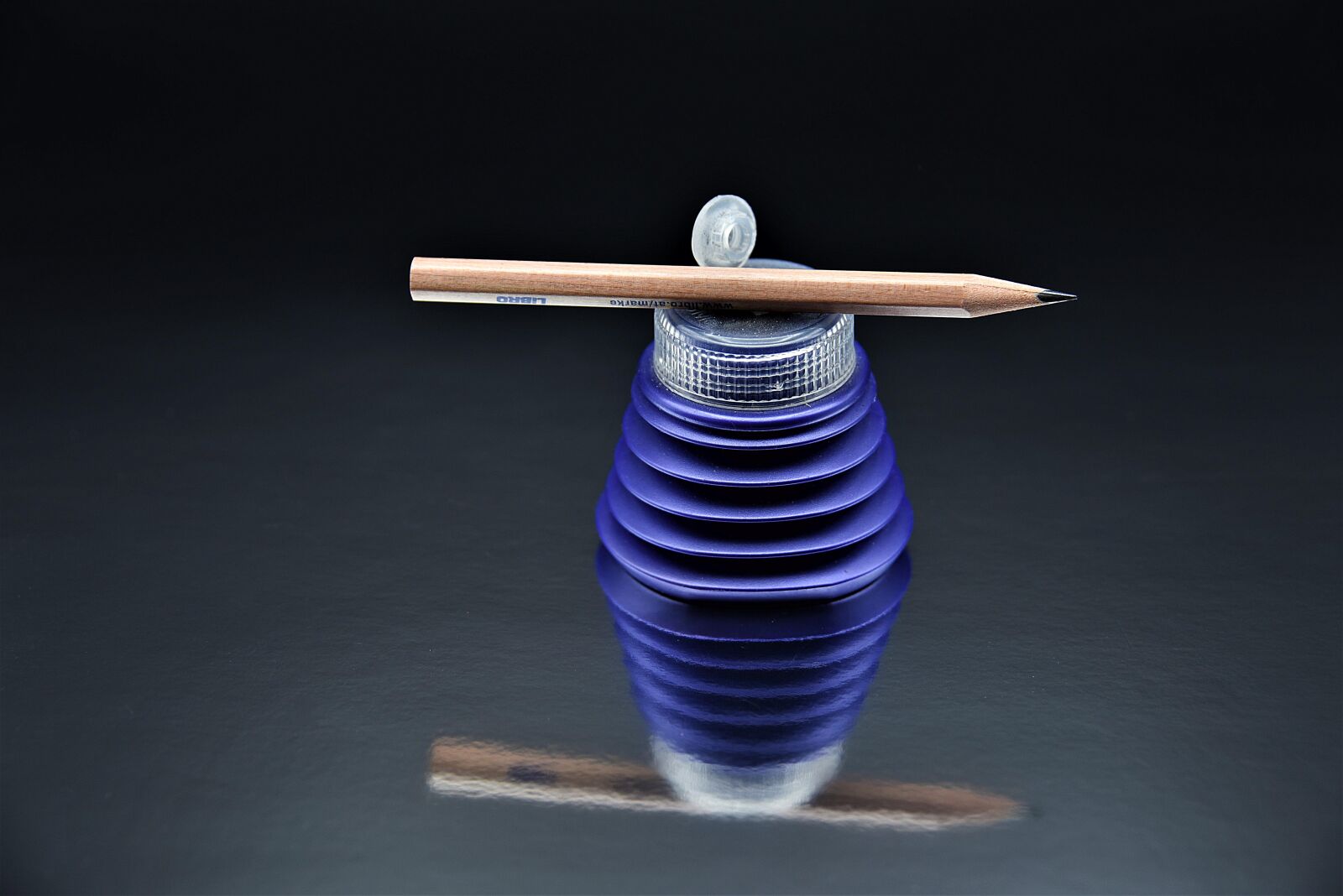 Nikon D750 sample photo. Pencil, sharpener, spitzer photography