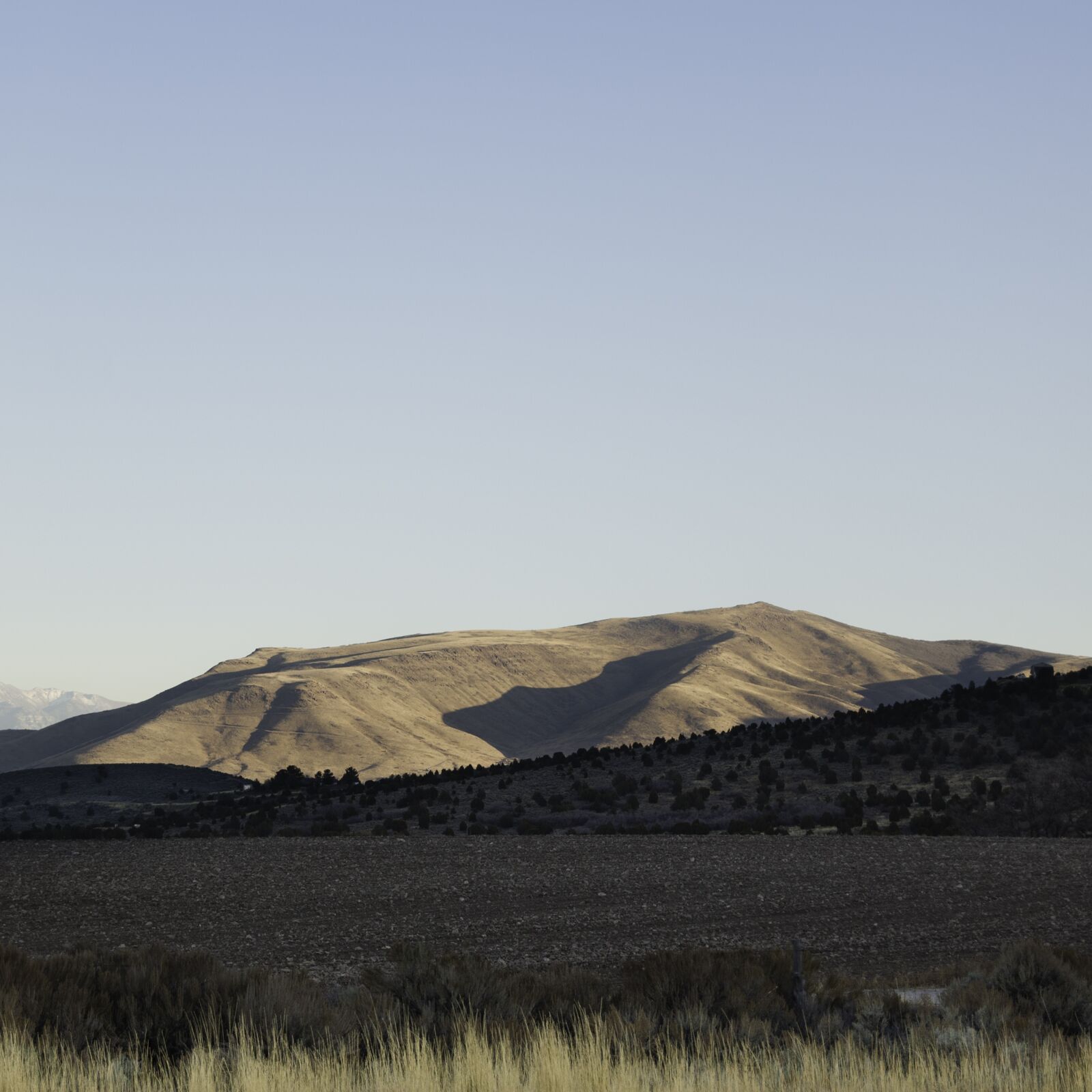 Nikon D50 sample photo. Utah, mountain, scenic photography