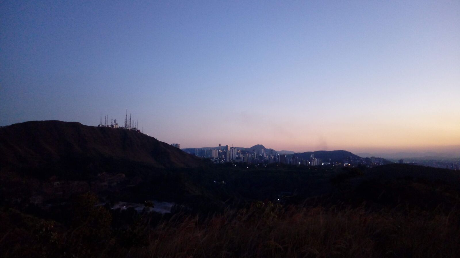 LG K220 sample photo. Cityview, belo horizonte, bh photography