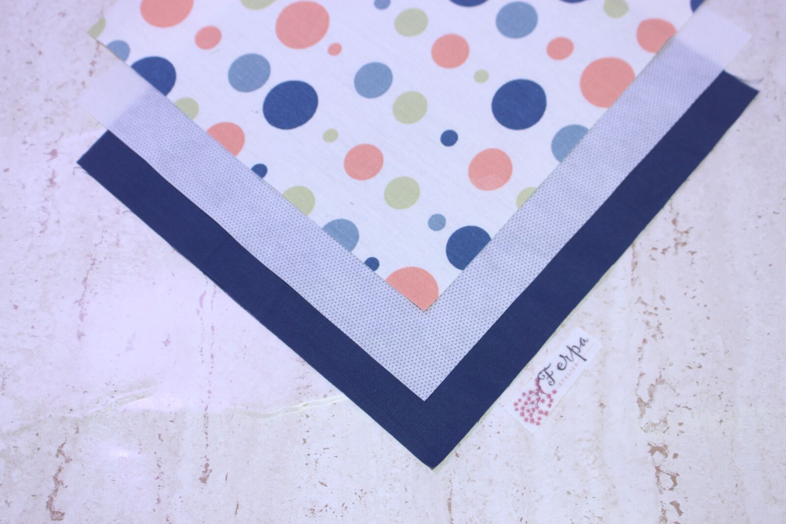Canon EOS 700D (EOS Rebel T5i / EOS Kiss X7i) sample photo. Tissue, square, cloth photography