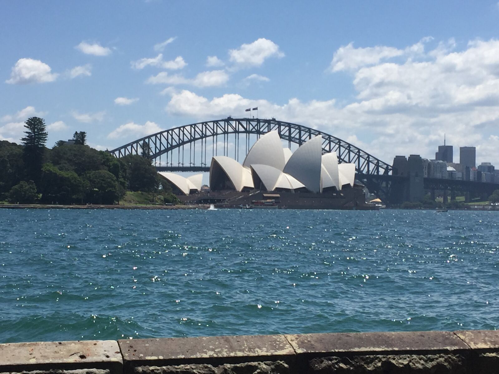 iPhone 6 back camera 4.15mm f/2.2 sample photo. Australia, sydney, opera, house photography