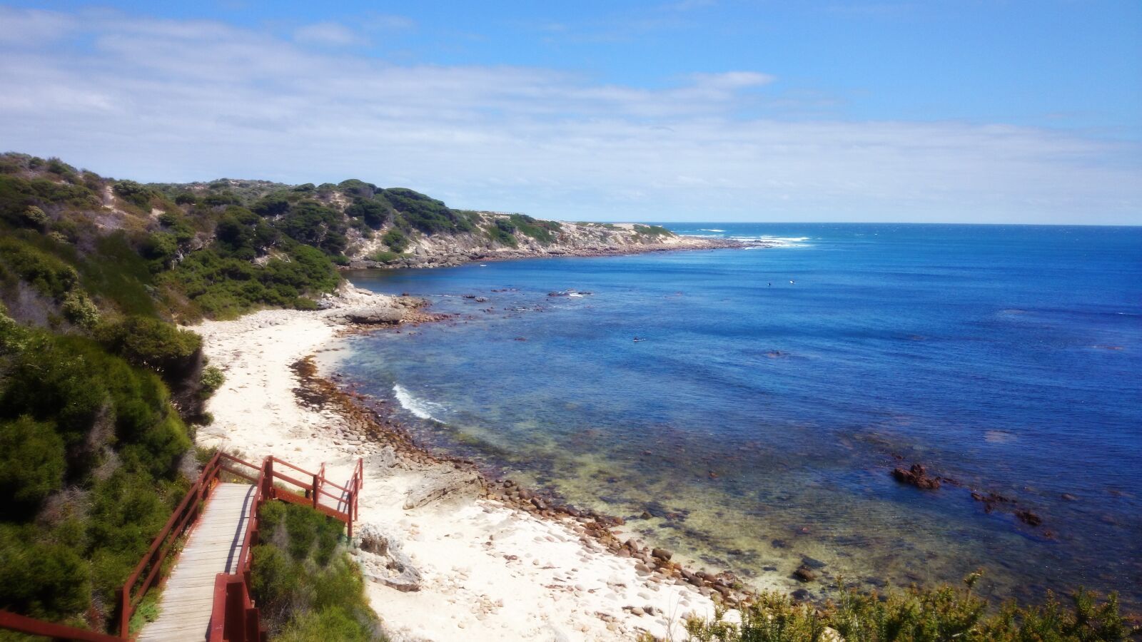 Sony Xperia Z1 Compact sample photo. Beach, landscape, coast photography