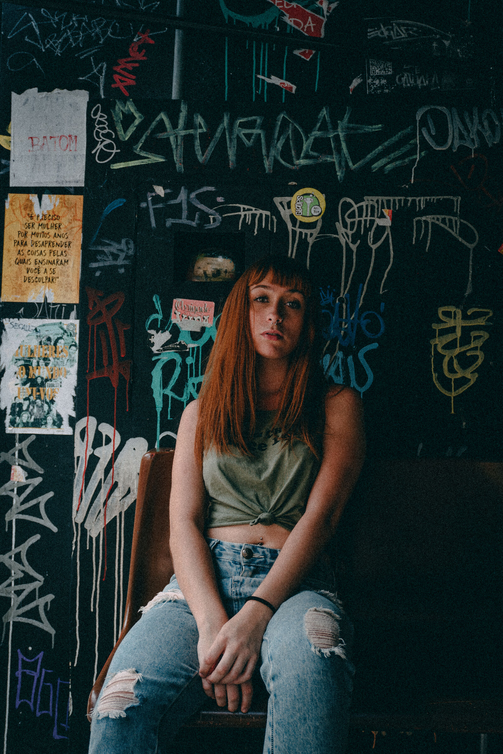 Sony a6300 sample photo. Blur, chalk, chalkboard, graffiti photography