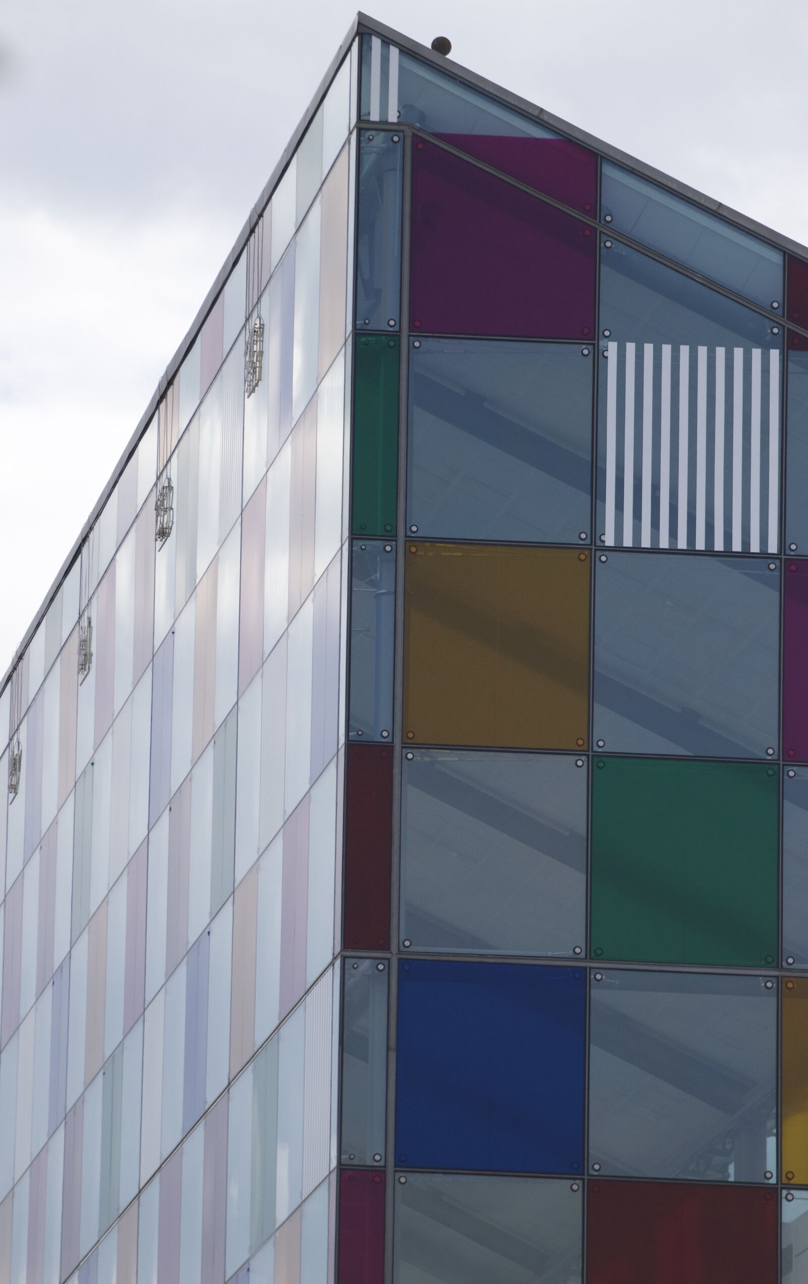 Nikon D3300 sample photo. Architecture, color photography