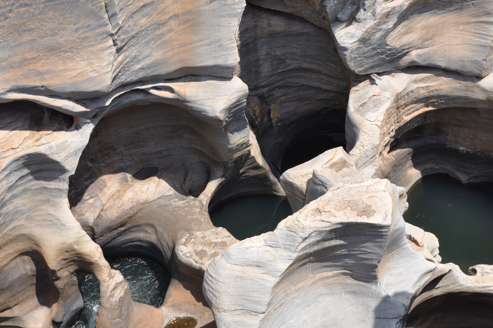 Nikon D90 sample photo. South africa, panorama route photography