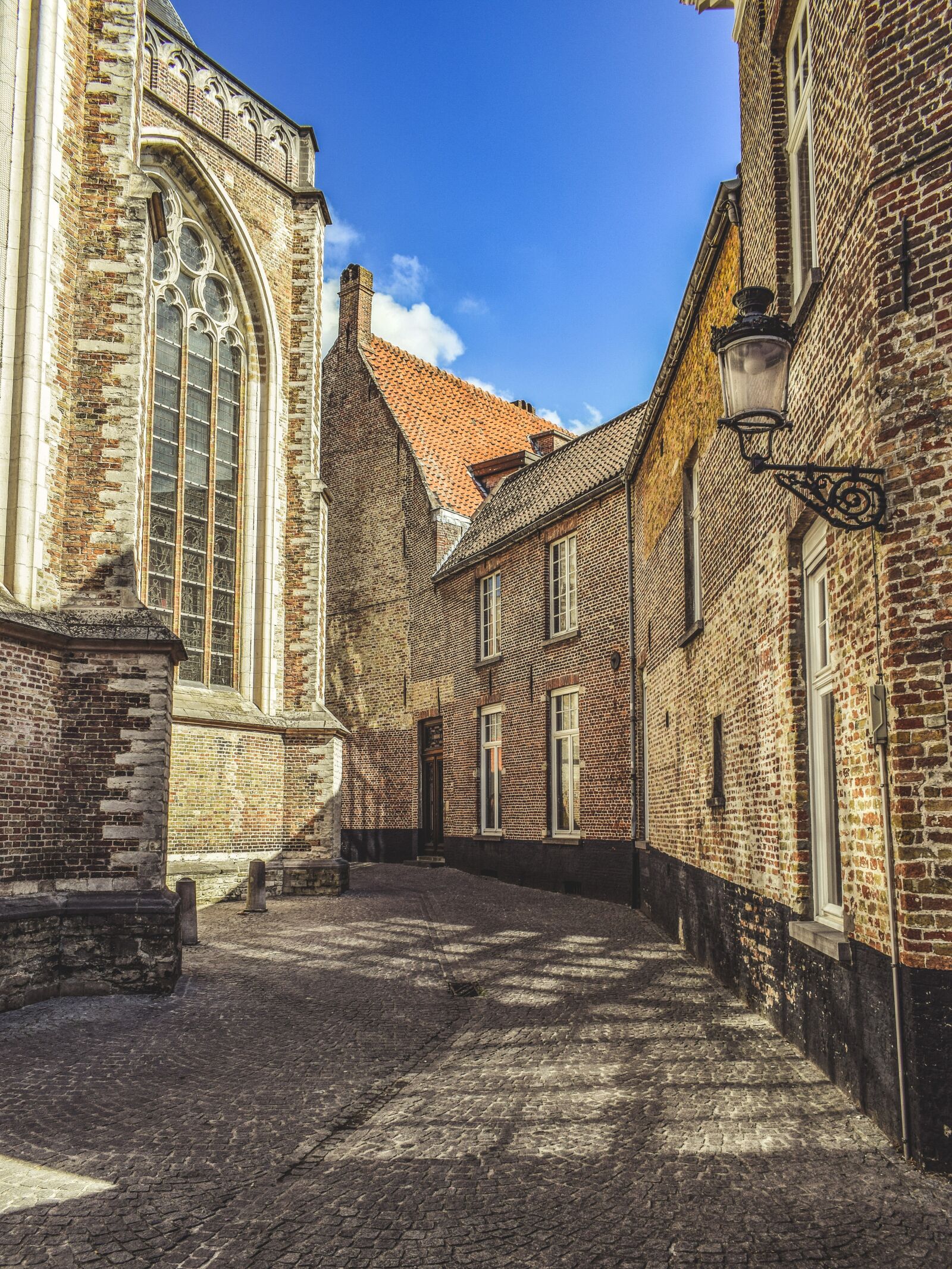 Nikon D3300 sample photo. Belgium, brugge, street photography