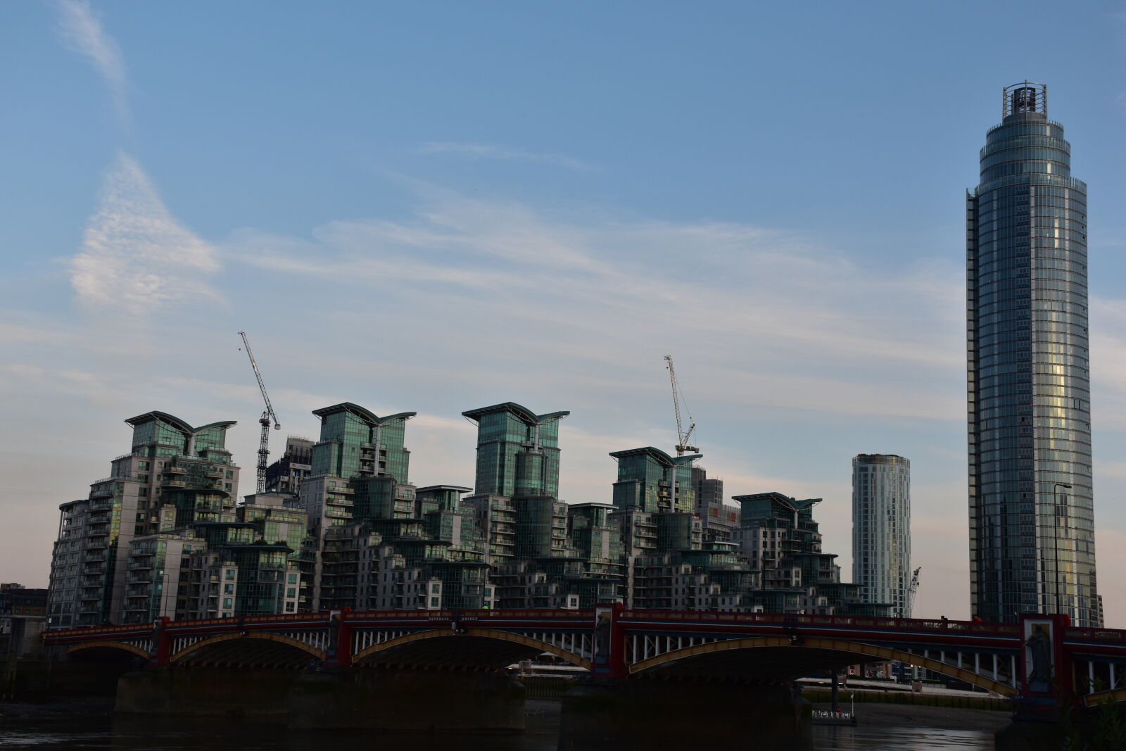 Nikon D5500 sample photo