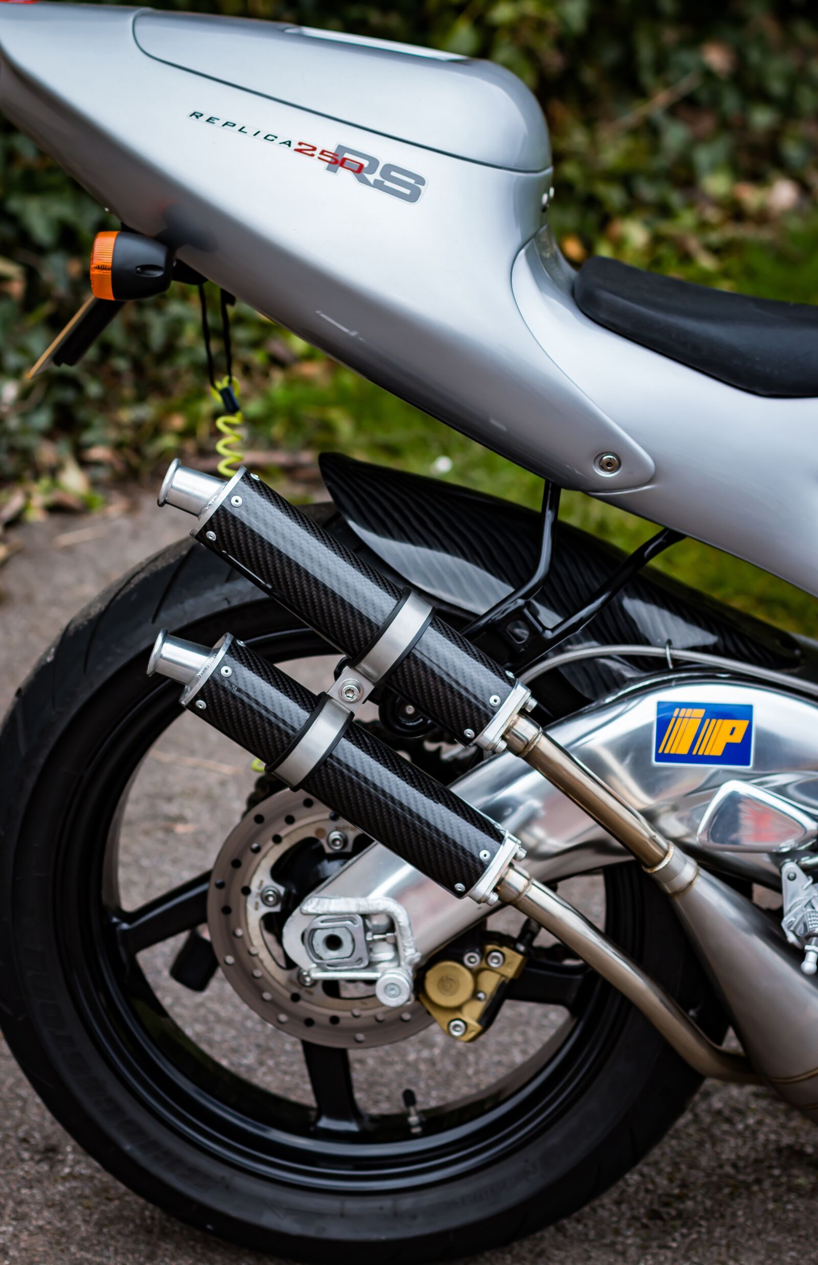 Canon EOS 70D + Canon EF 50mm F1.4 USM sample photo. Aprilia rs250, aprilia, rs250 photography