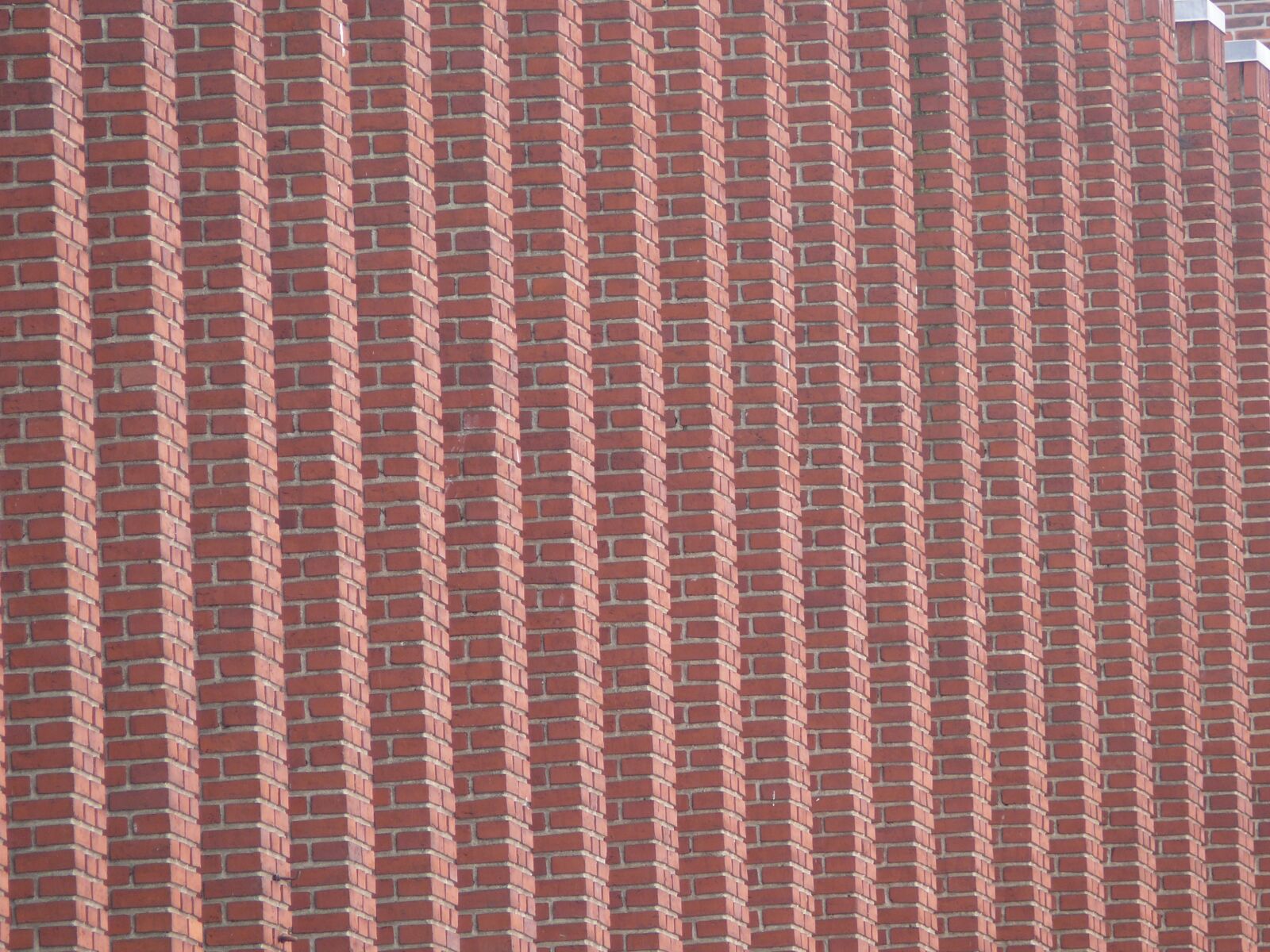 Panasonic DMC-FZ50 sample photo. Wall, stone wall, bricks photography