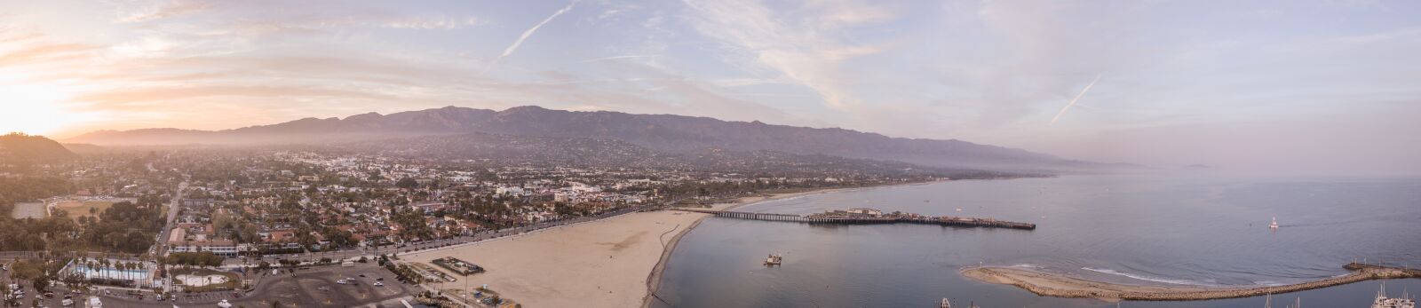 DJI FC220 sample photo. Panoramic, nature, landscape photography