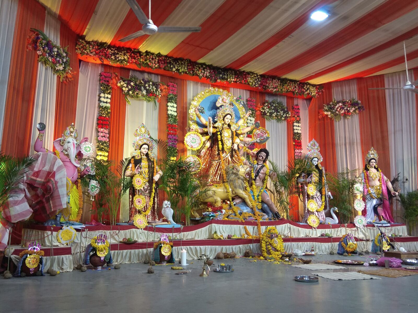 Xiaomi Redmi Note 4 sample photo. Jay ambe, jay mataji photography