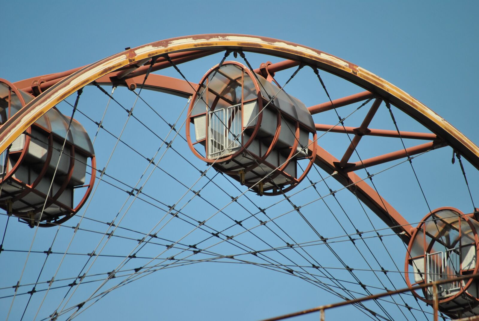 Nikon D3000 sample photo. Bill, zollverein, eat photography