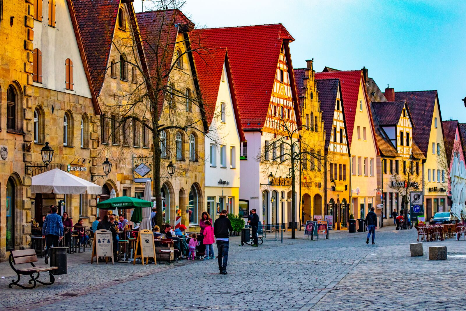 Nikon D3400 sample photo. People, germany, bavaria photography
