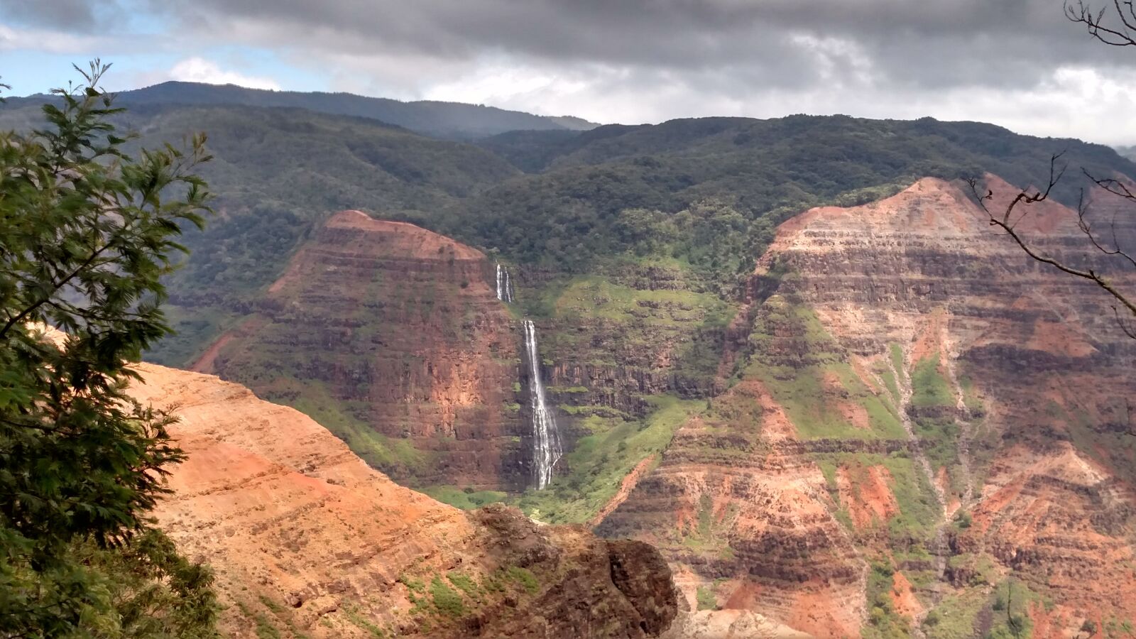 Motorola Droid Turbo sample photo. Kauai, hawaii, waimea photography