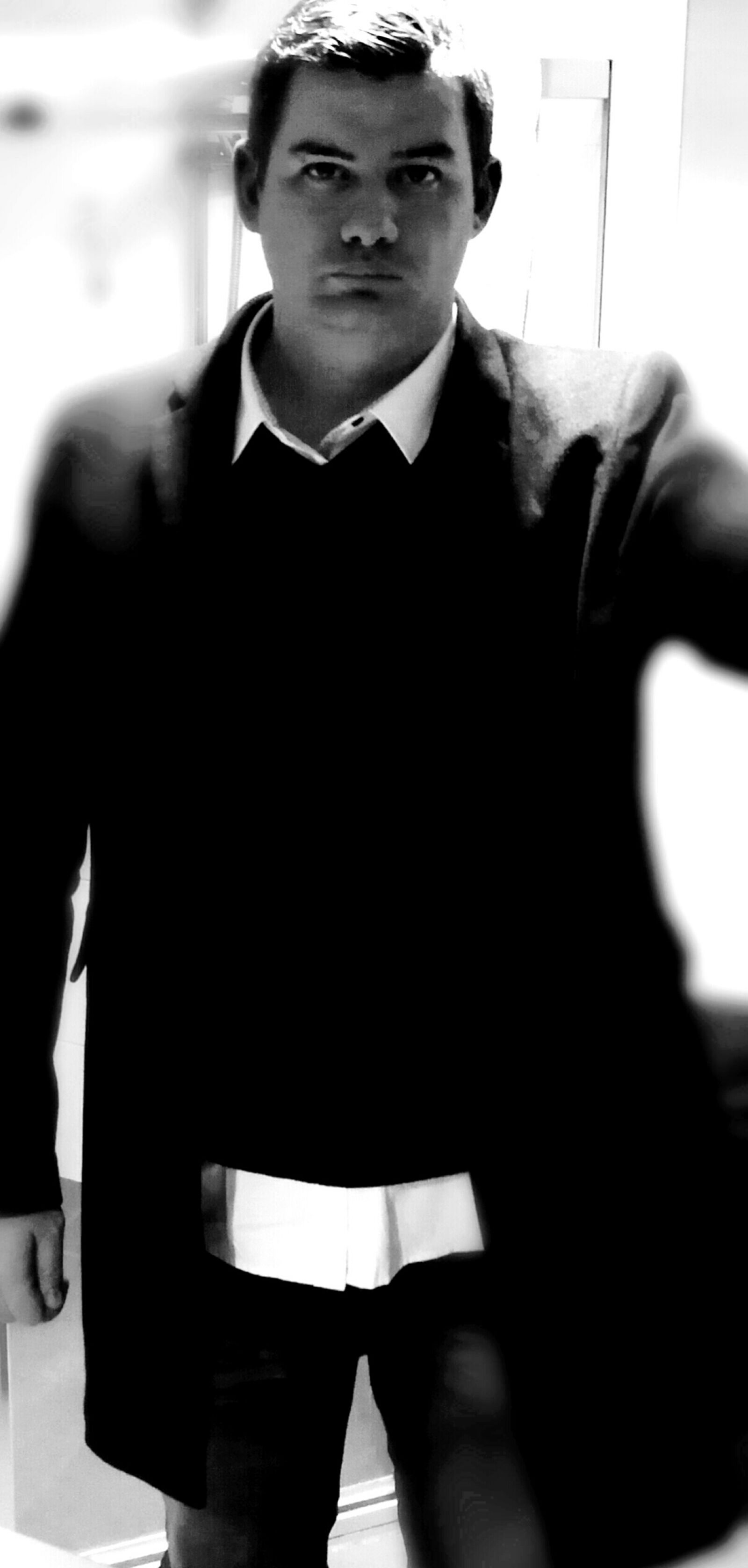 HUAWEI Mate 9 sample photo. Black, and, white, filters photography