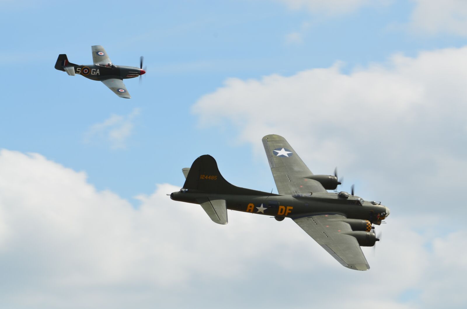 Nikon D7000 sample photo. Airplanes, airforce, aviation photography