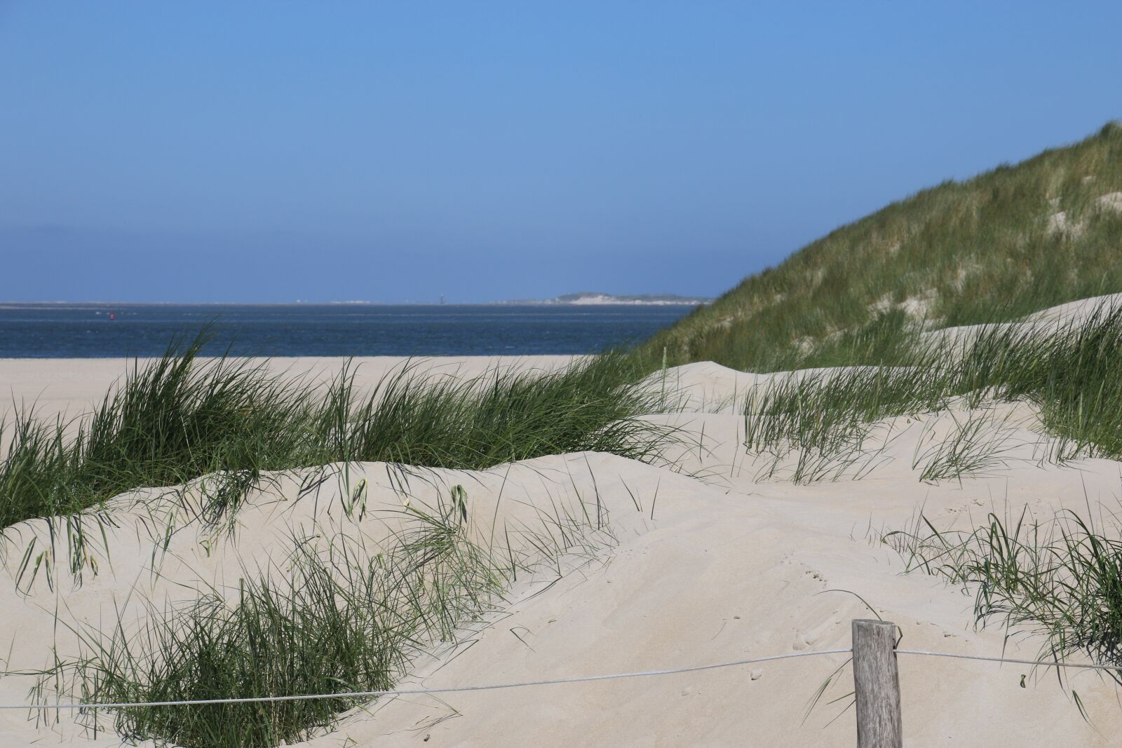 Canon EOS 70D sample photo. Texel, beach, holland photography
