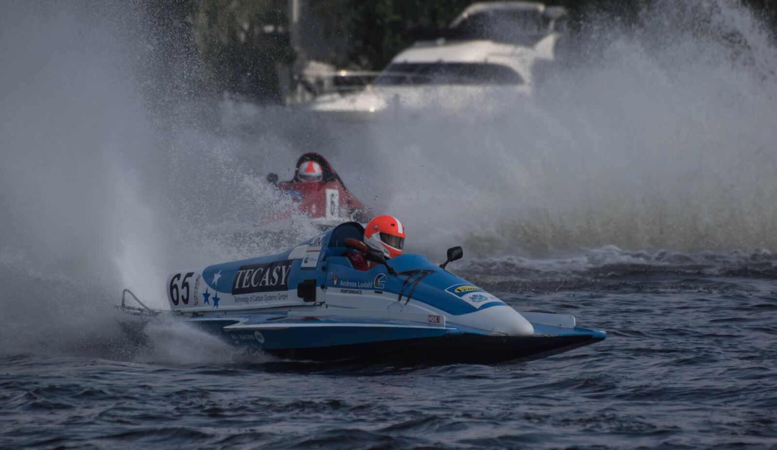Pentax K-3 sample photo. Sport, fast, waters photography