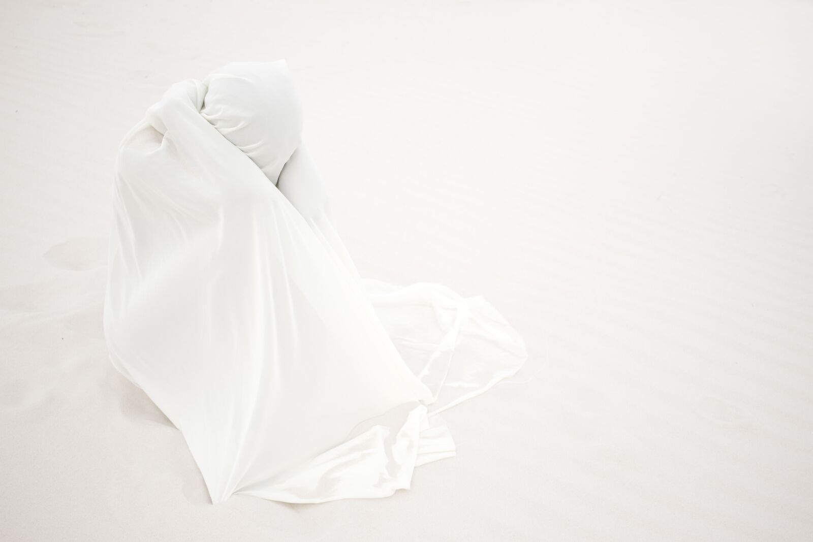 Canon EOS 7D sample photo. Mystical, portrait, sand photography