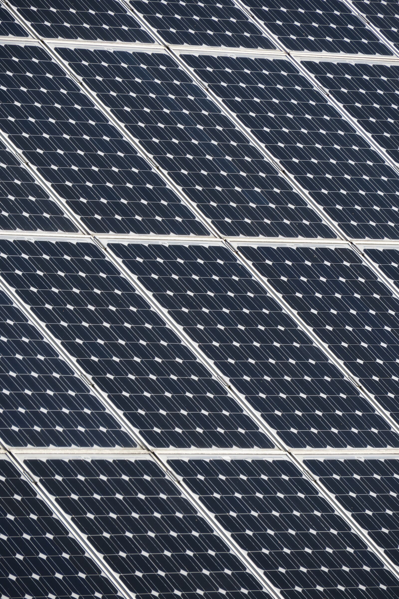 Canon PowerShot G3 X sample photo. Solar panel, solar power photography