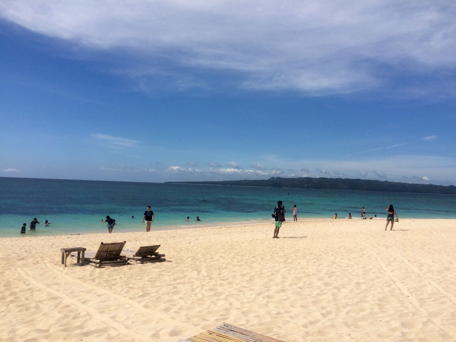 iPhone 5s back camera 4.15mm f/2.2 sample photo. Borocay, manila, philippines photography