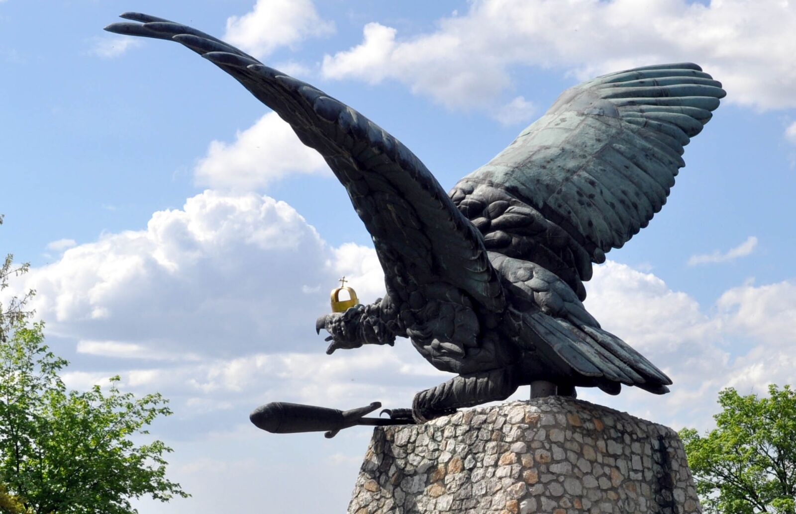 Nikon D5000 sample photo. Turul, tatabánya, hungary photography
