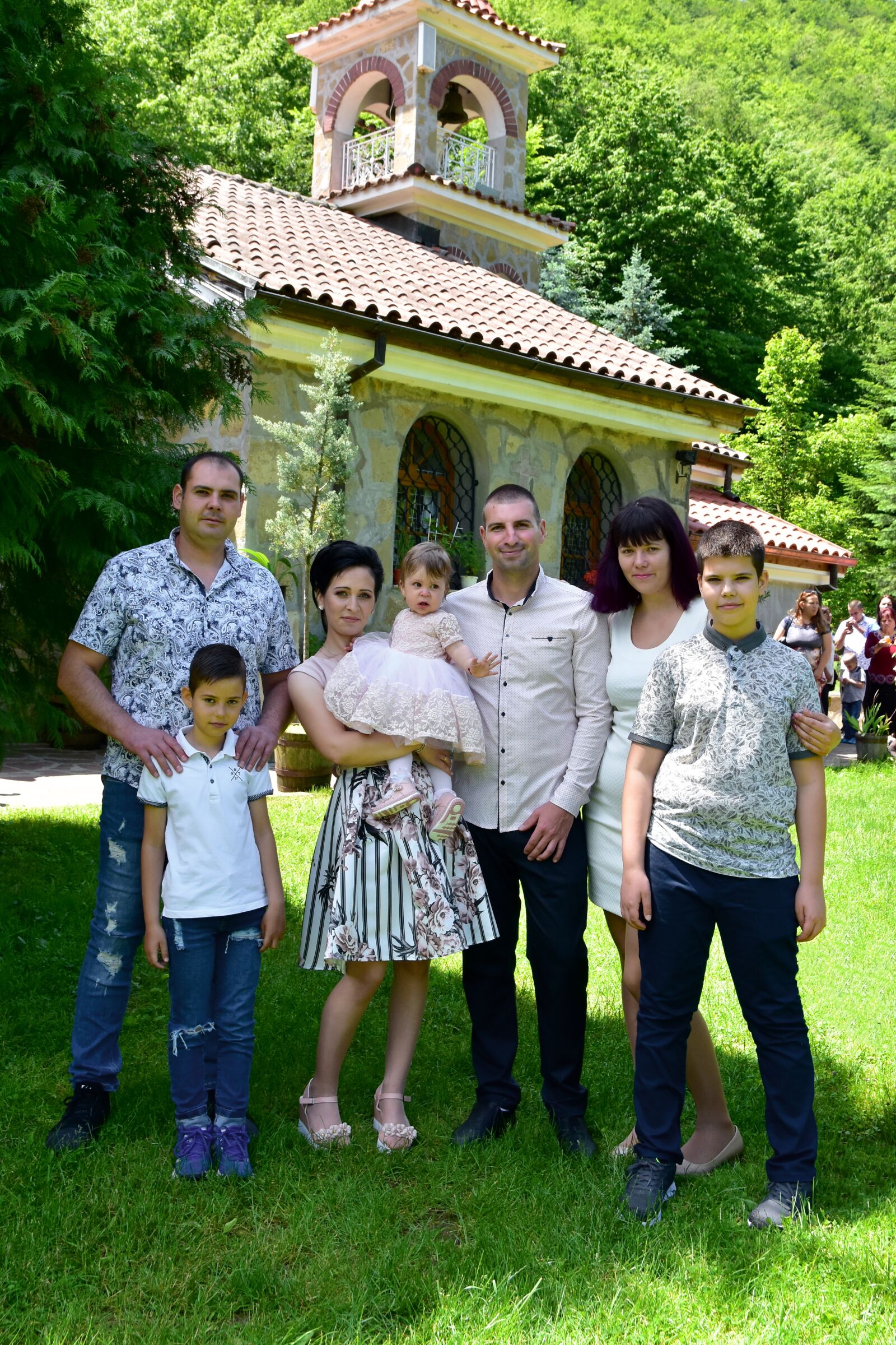 Nikon D7200 sample photo. Krashtene, na, magi photography