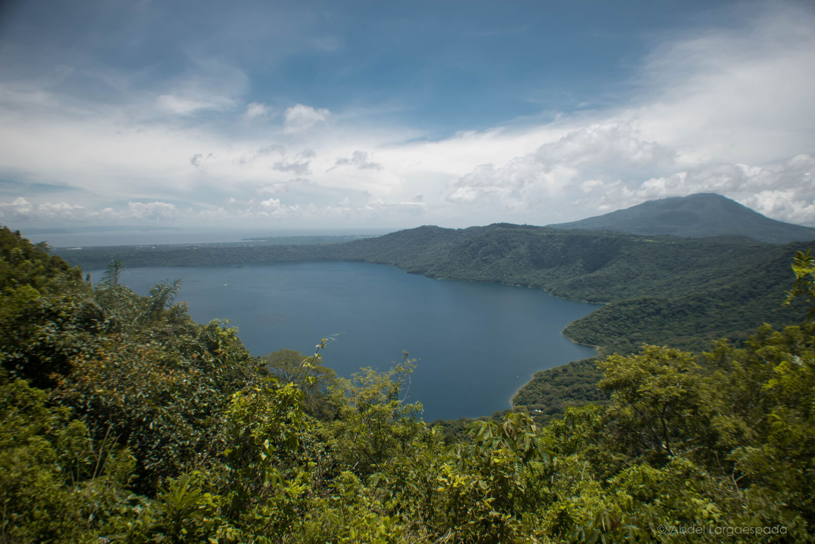 Nikon D3300 sample photo. Lagoon, natural, mothernature, laguna photography