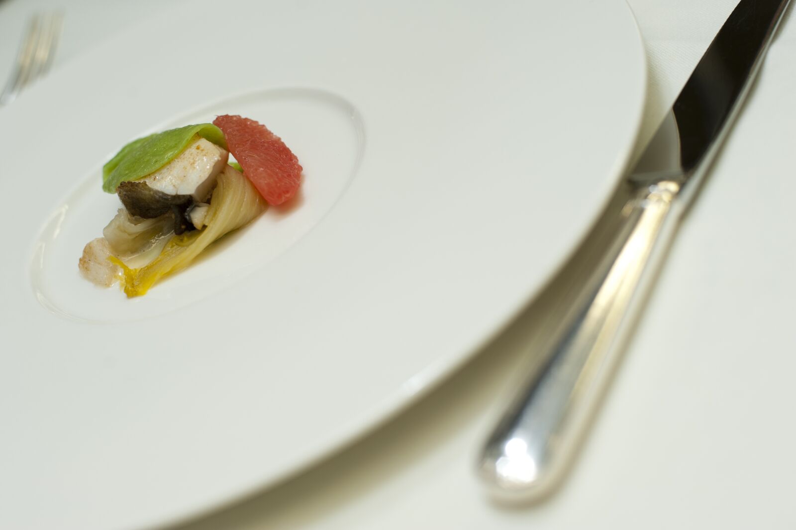 Nikon D3 sample photo. Eat, gourmet, restaurant photography